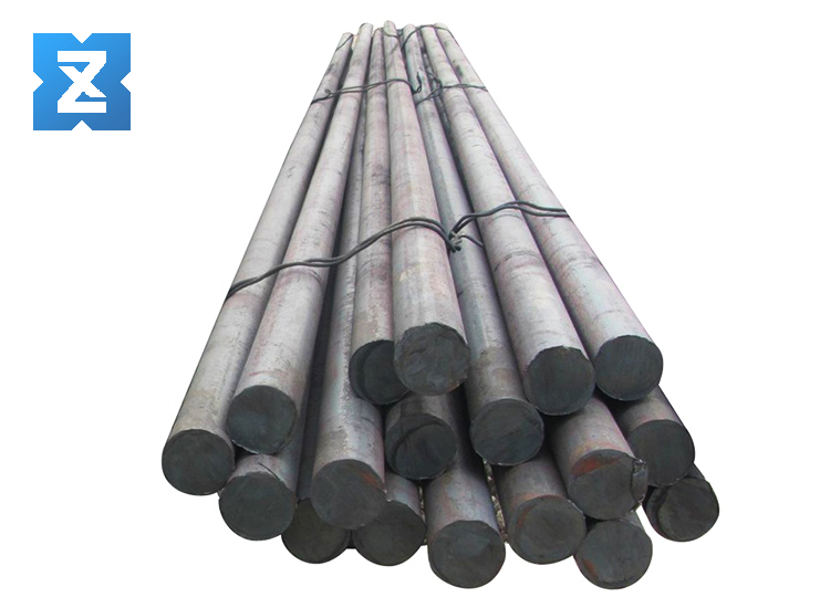 Q215 Q235 Carbon Steel Rod