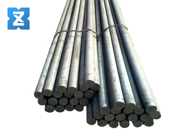 Q195 Carbon Steel Rod