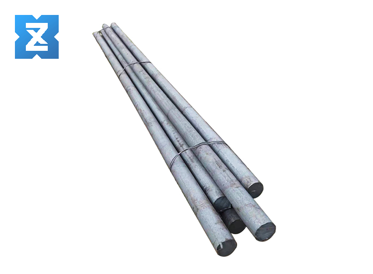 Carbon Steel Rod