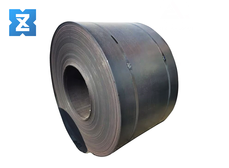 Carbon Steel Coil Carbon Steel Coil