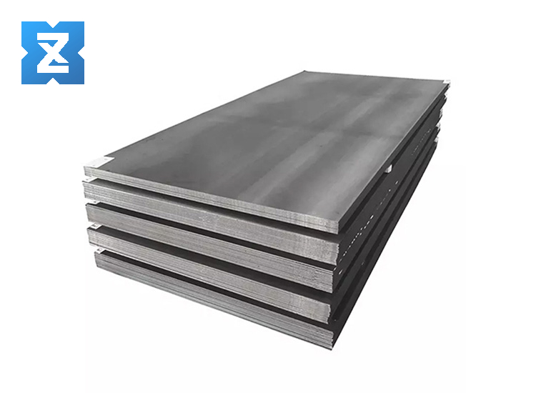 Q235 Q245 Carbon Steel Plate