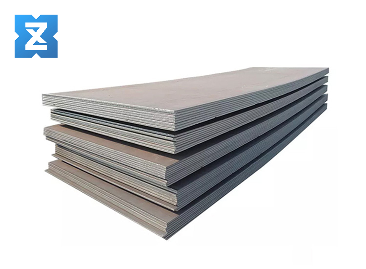 Carbon Steel Plate