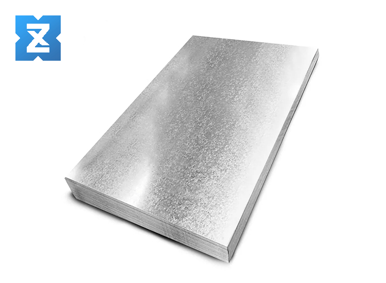 Hot Dipped Galvanized Sheet