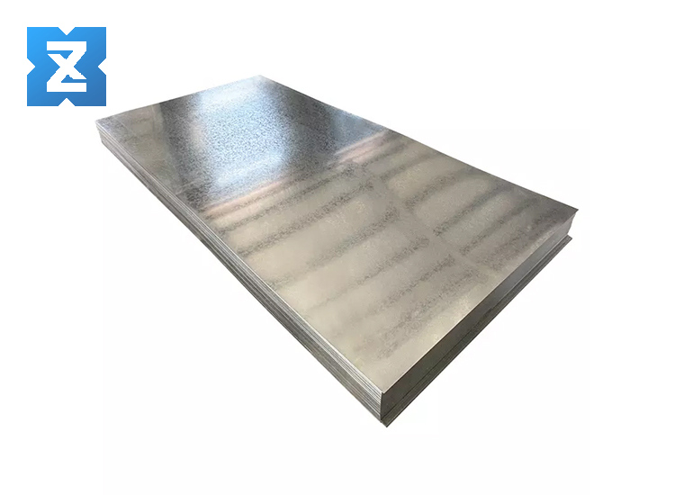 Galvanized Sheet