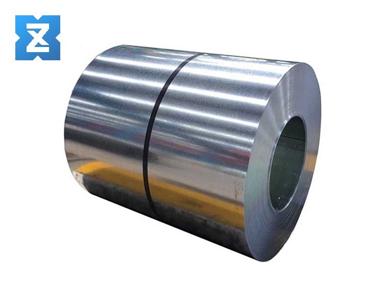 Hot Dipped Galvanized Coil