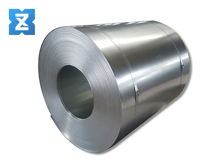 DX51D+Z Galvanized Coil