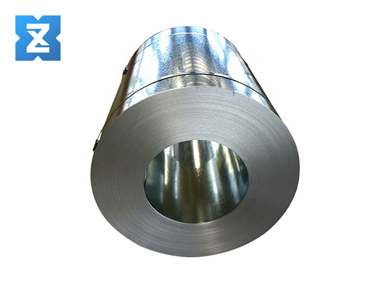 Galvanized Coil