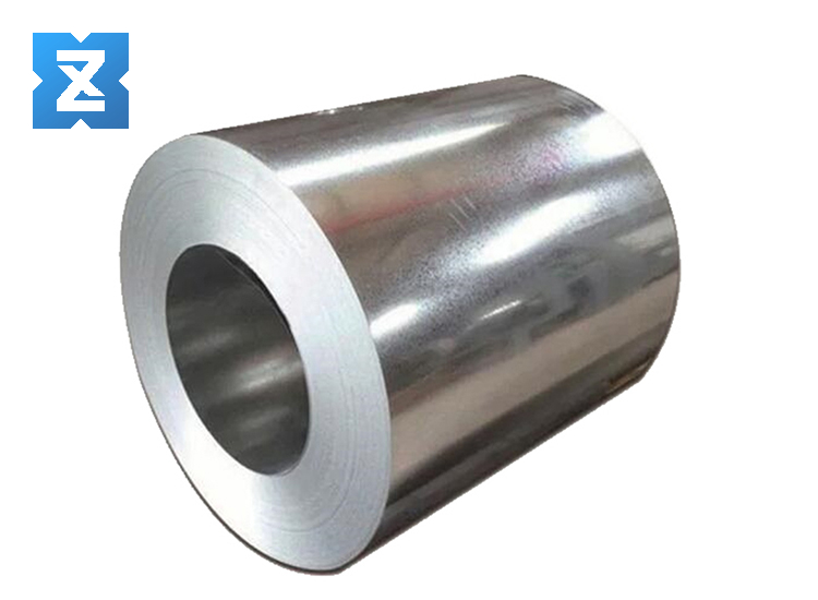 DX51D+Z Galvanized Coil