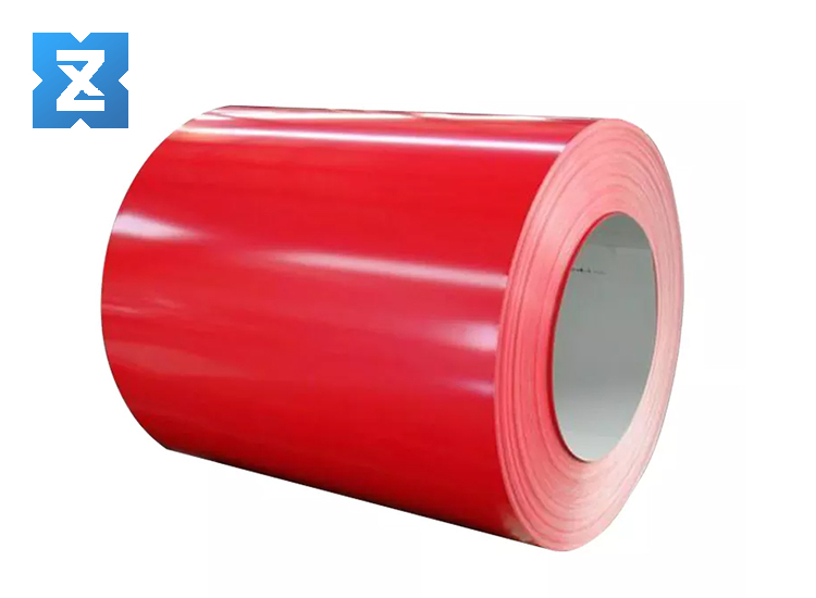 PPGI Coil PPGI Coil