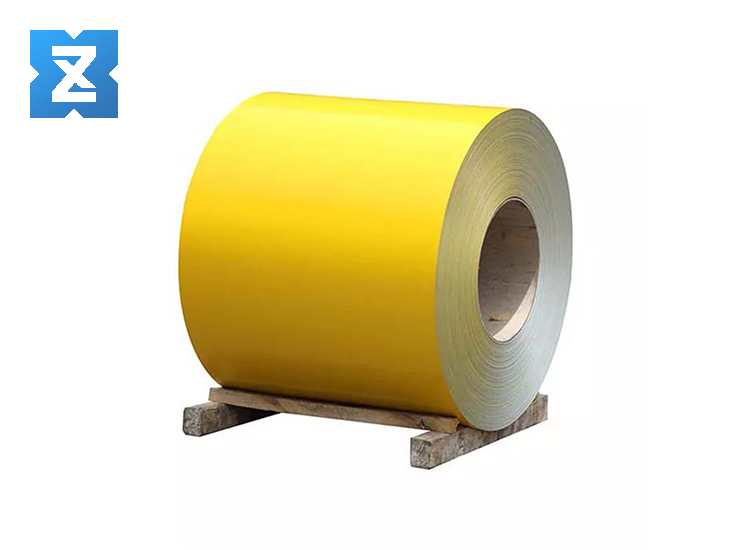 S280GD Color Coated Roll S280GD Color Coated Roll