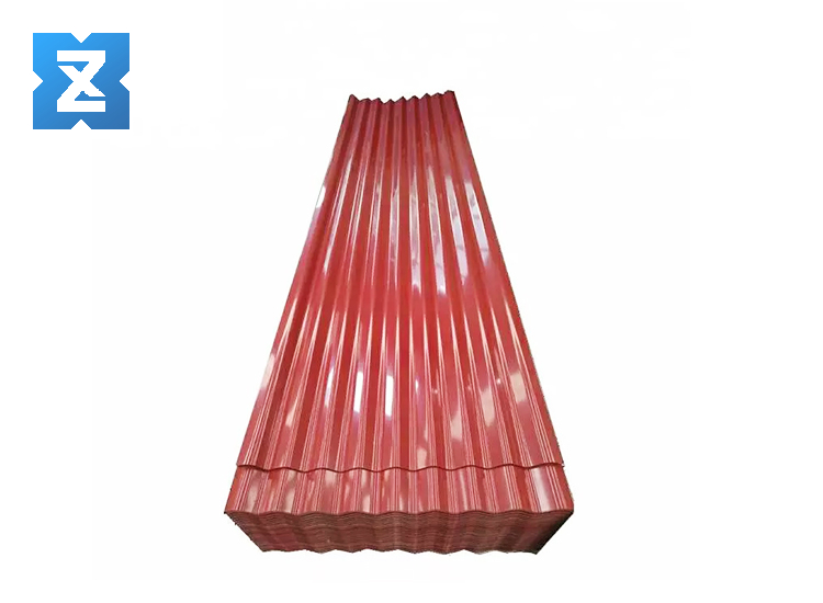 PPGI Roof sheet PPGI Roof sheet