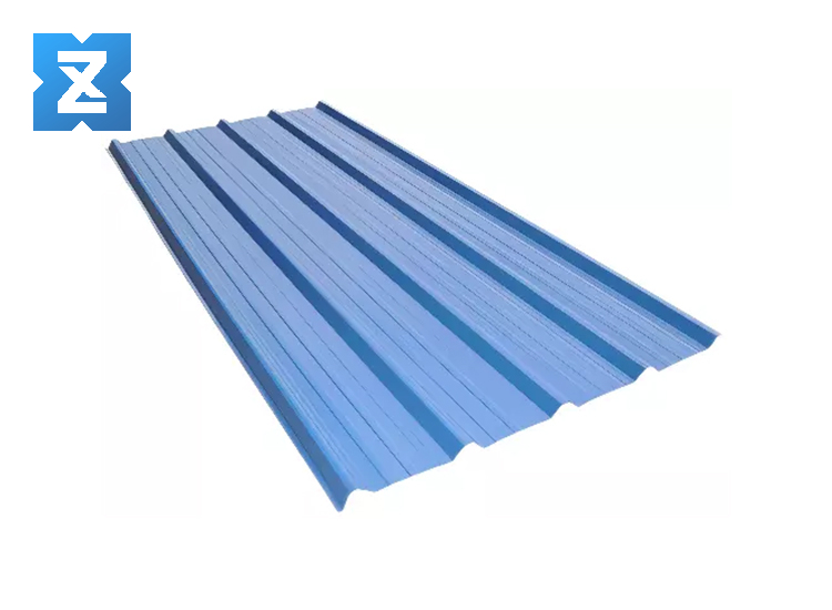 Color Coated Board Color Coated Board