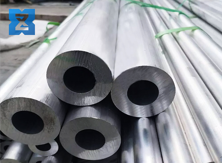 Aluminium Pipe