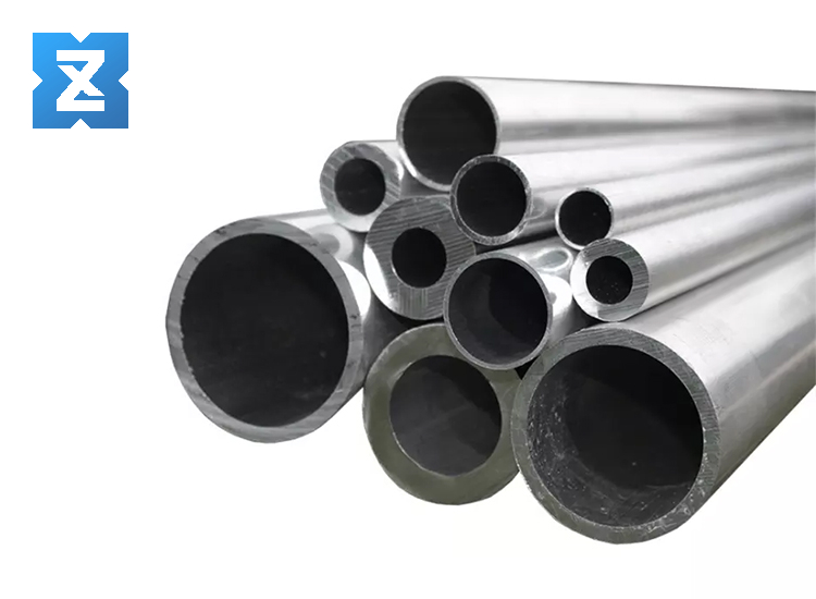 6000 Series Aluminium Pipe