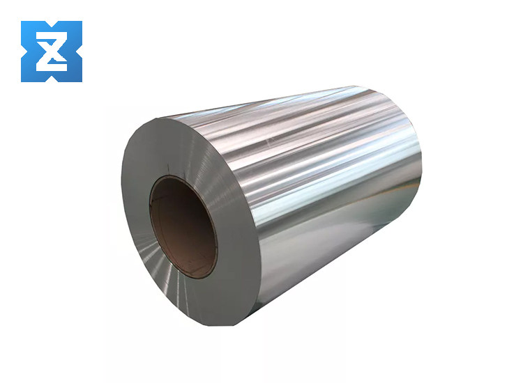 Aluminum Coil