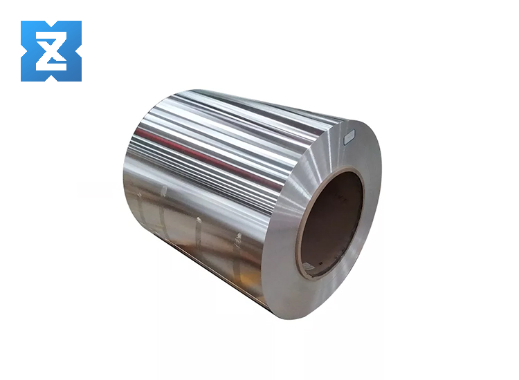 Aluminum Coil
