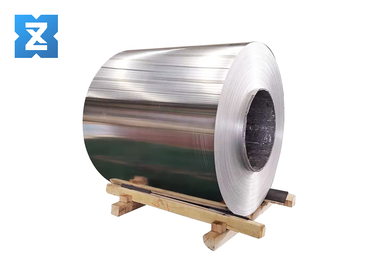 1000 Series Aluminum Coil