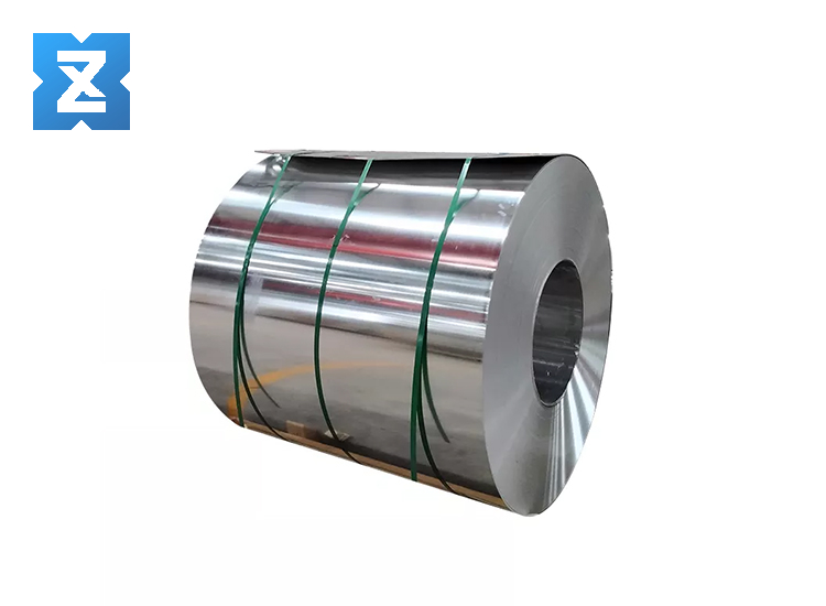 Aluminum Coil