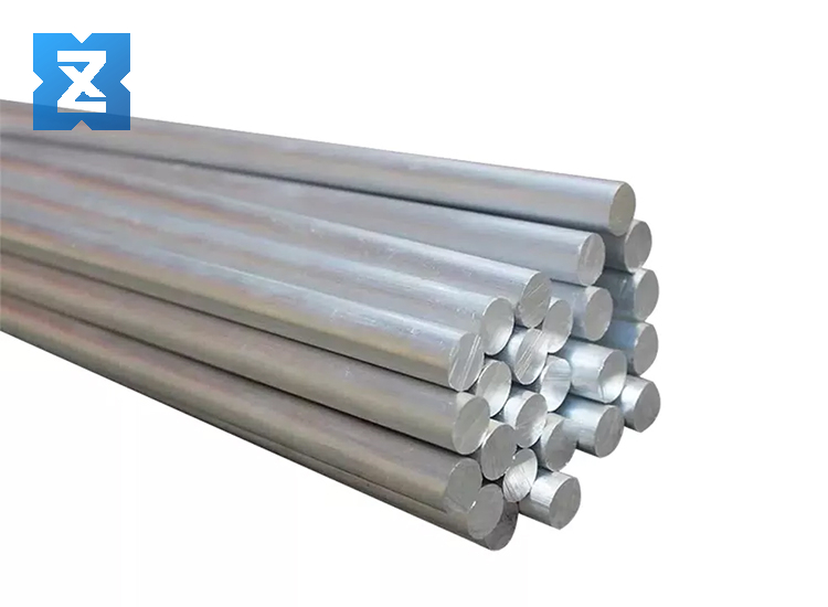 6A02 Aluminum Rod