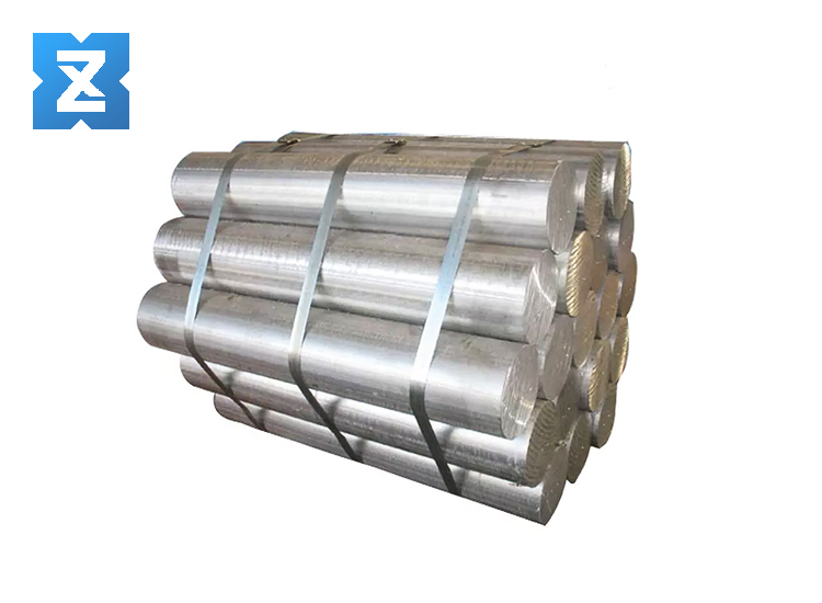 Aluminum Rod
