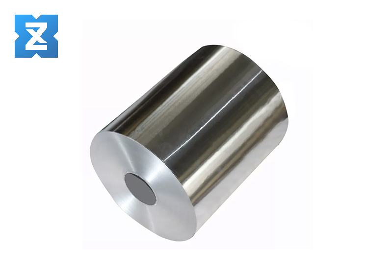 Aluminum Foil