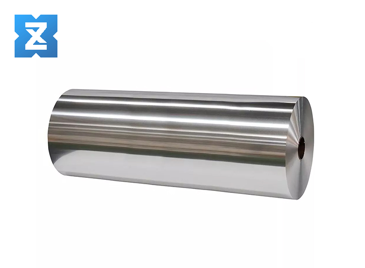 8011 Aluminum Foil
