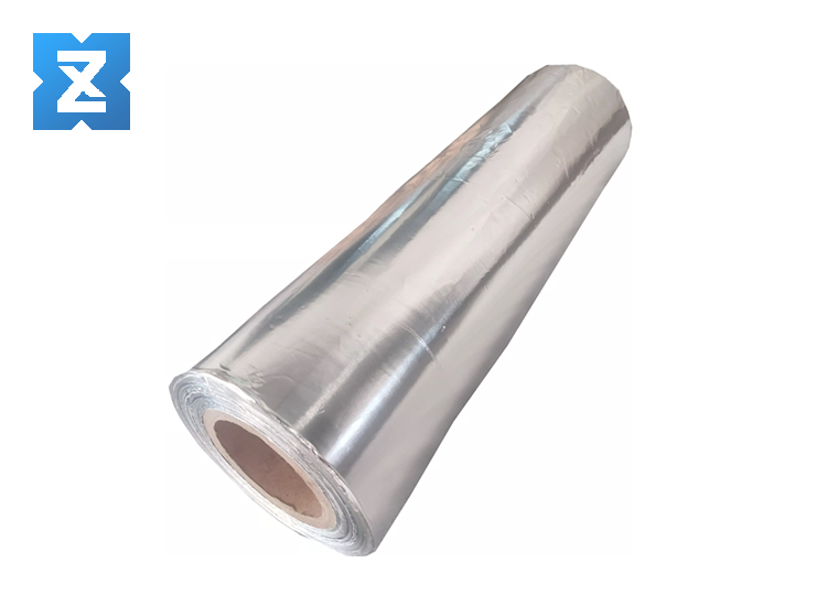 8006 Aluminum Foil