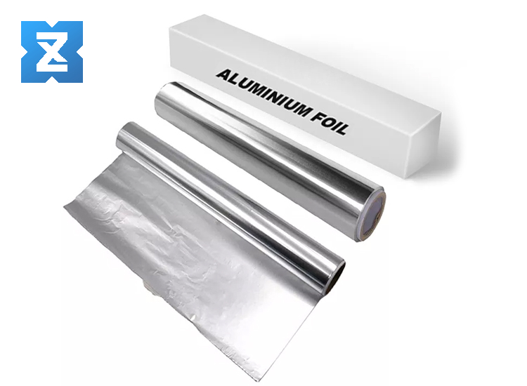 8079 Aluminum Foil