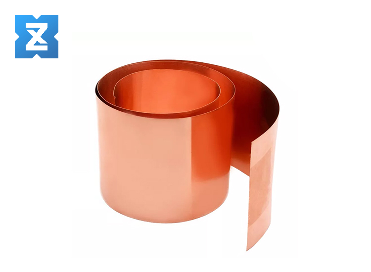 Copper Coil