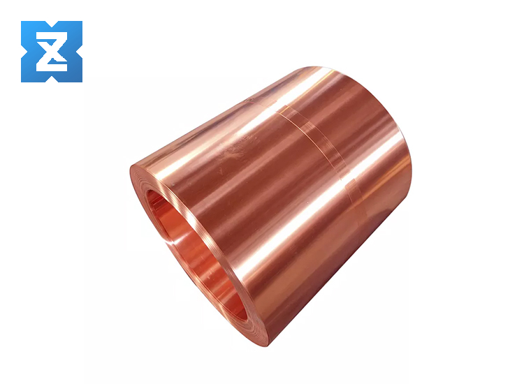 Copper Coil