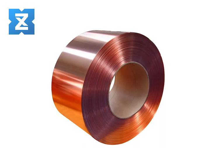 Copper Coil