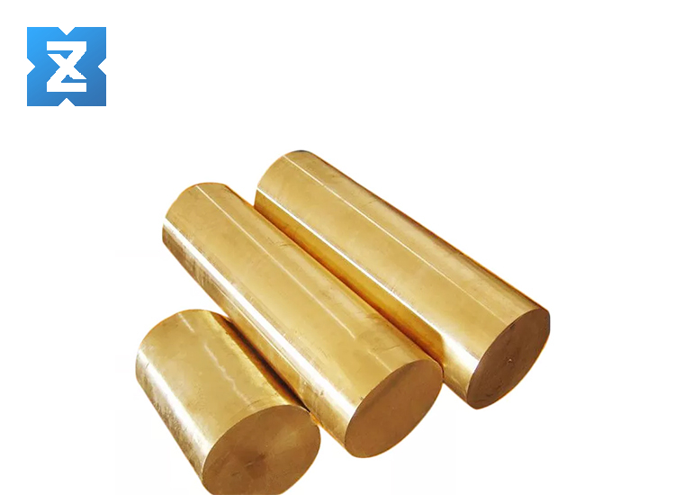 Brass Rod