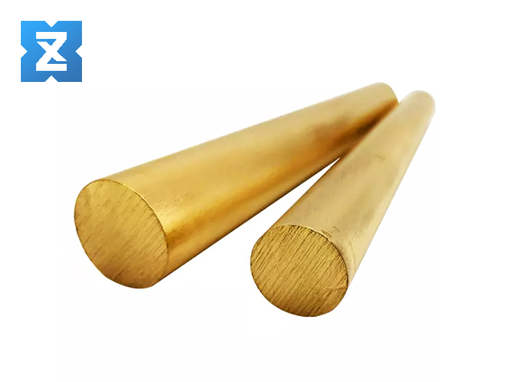 Brass Rod