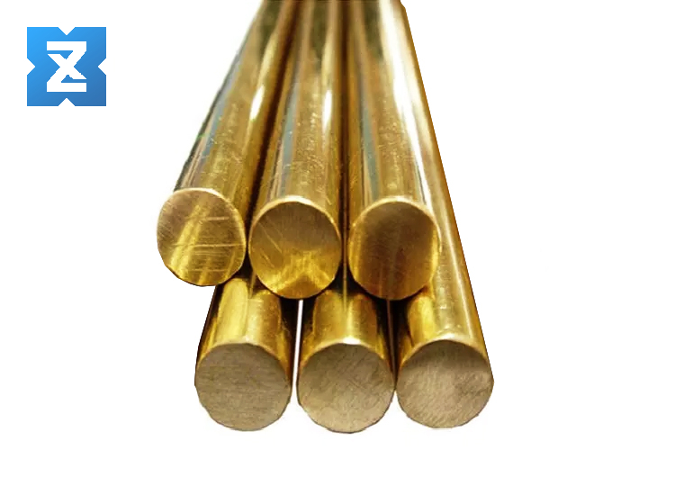 Brass Rod