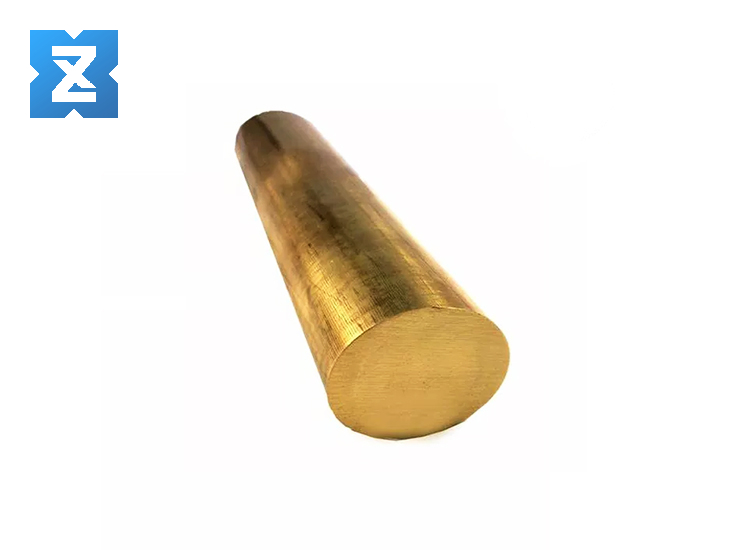 Brass Rod