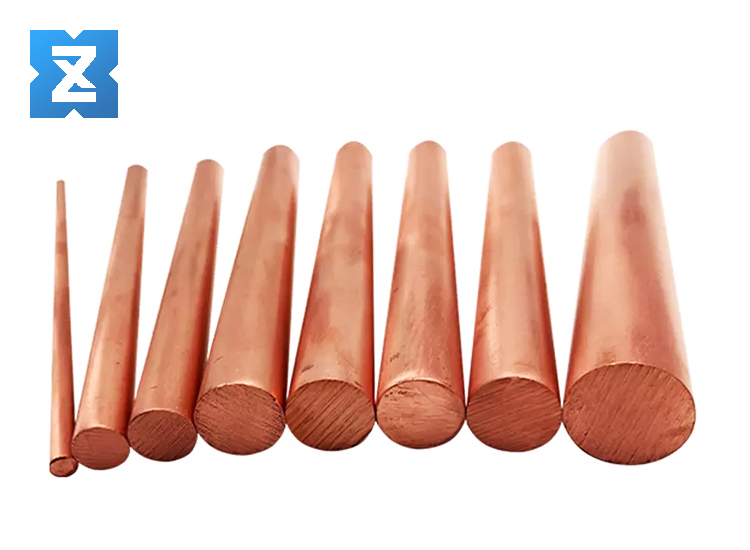 Copper Rod