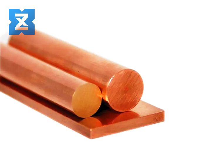 Copper Rod