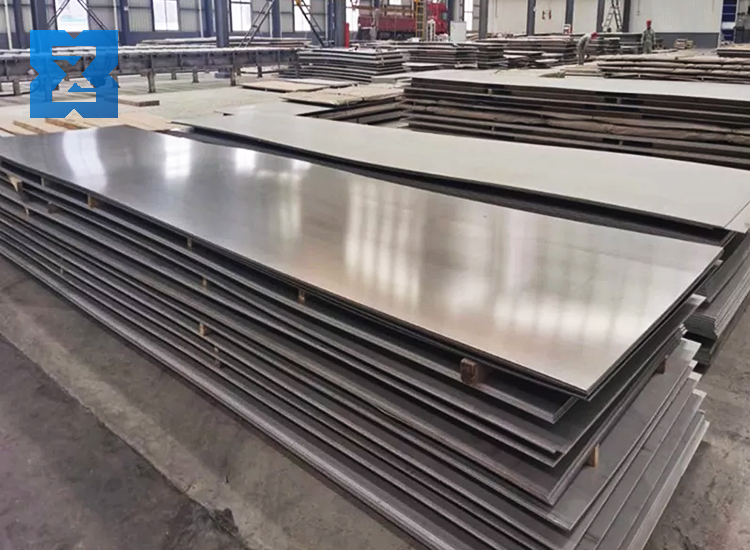 201 202 Stainless Steel Plate 201 202 Stainless Steel Plate