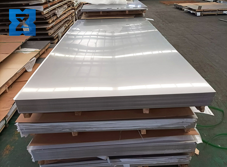 316 316L Stainless Steel Plate