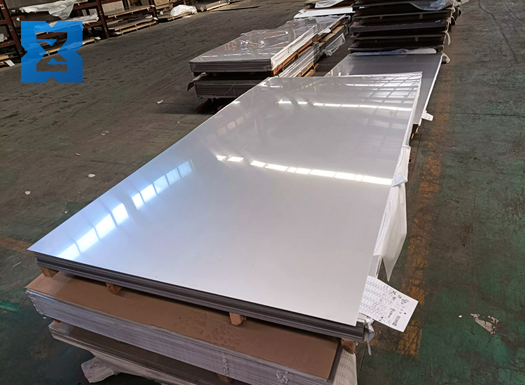 309S 310S Stainless Steel Plate