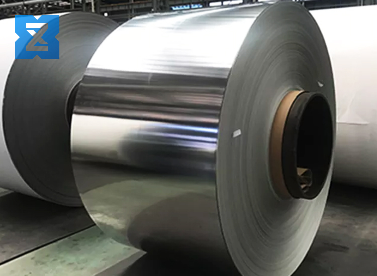 Stainless Steel Coil