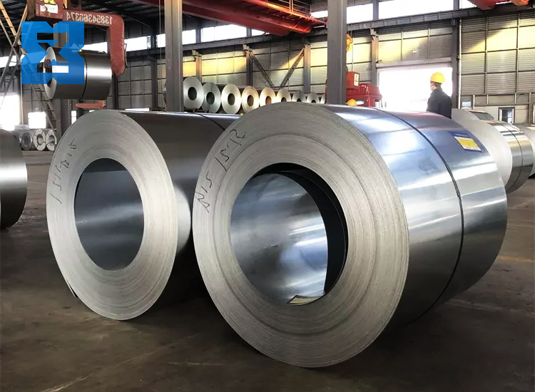 Stainless Steel Coil
