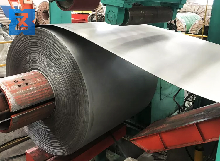 904 Stainless Steel Coil
