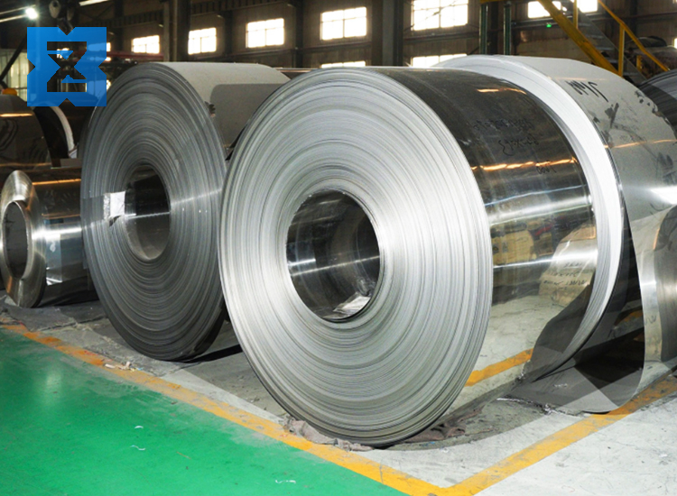 410 Stainless Steel Coil 410 Stainless Steel Coil