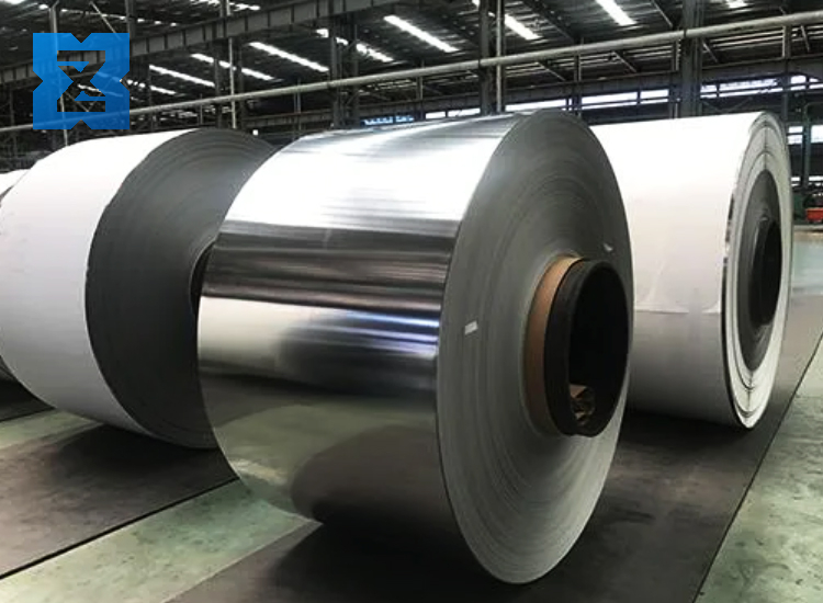 304L 316L Stainless Steel Coil 304L 316L Stainless Steel Coil