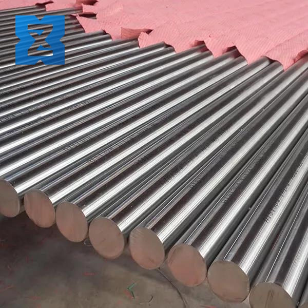 Stainless Steel Bar