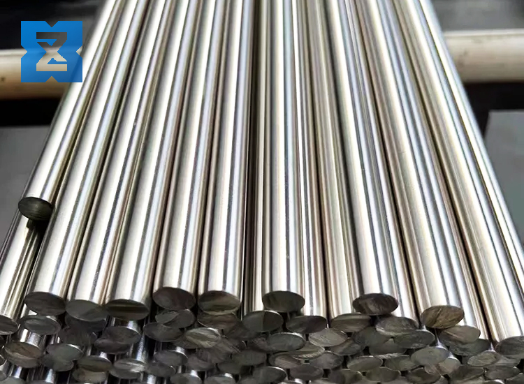 Stainless Steel Bar