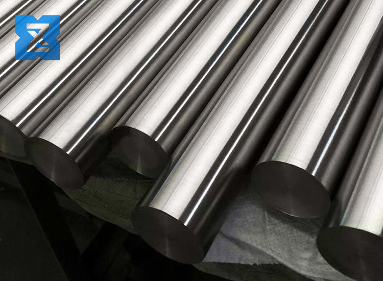 Stainless Steel Bar