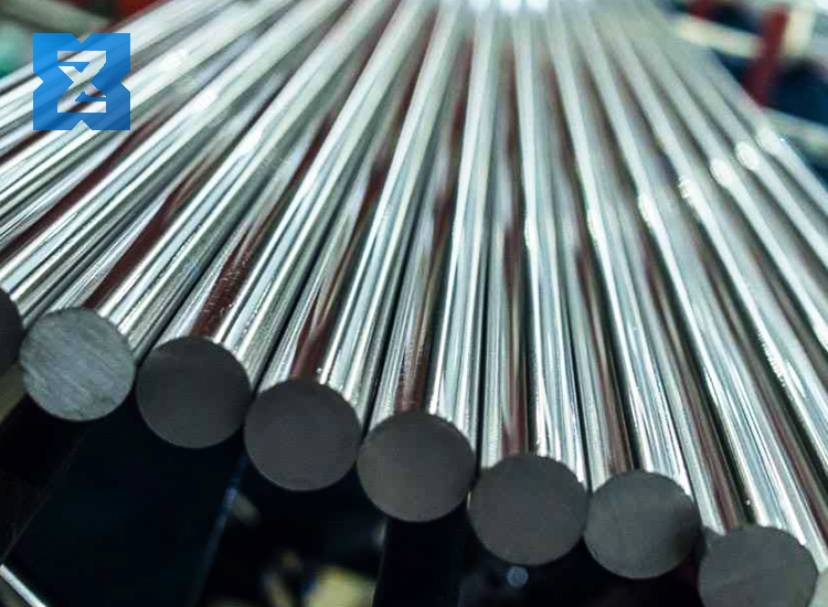 Stainless Steel Bar
