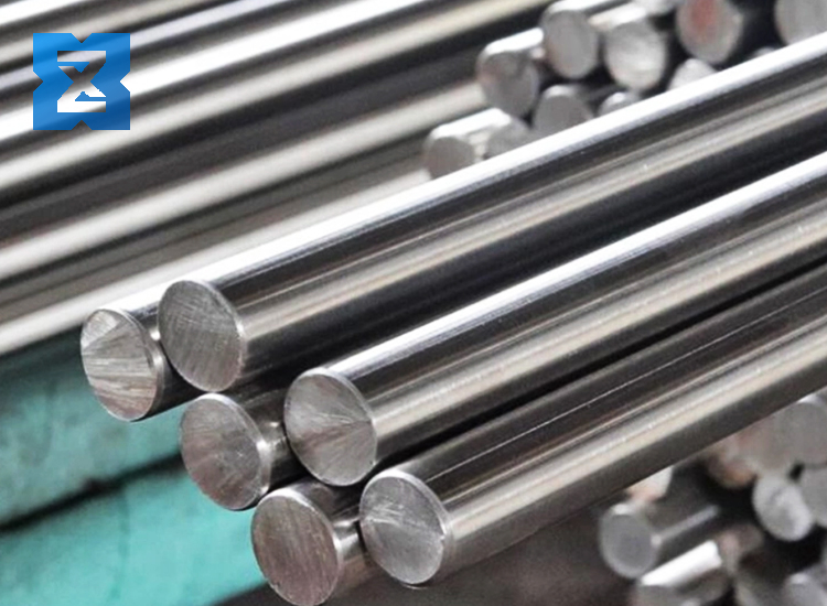 Stainless Steel Bar